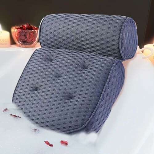 Bath Pillow