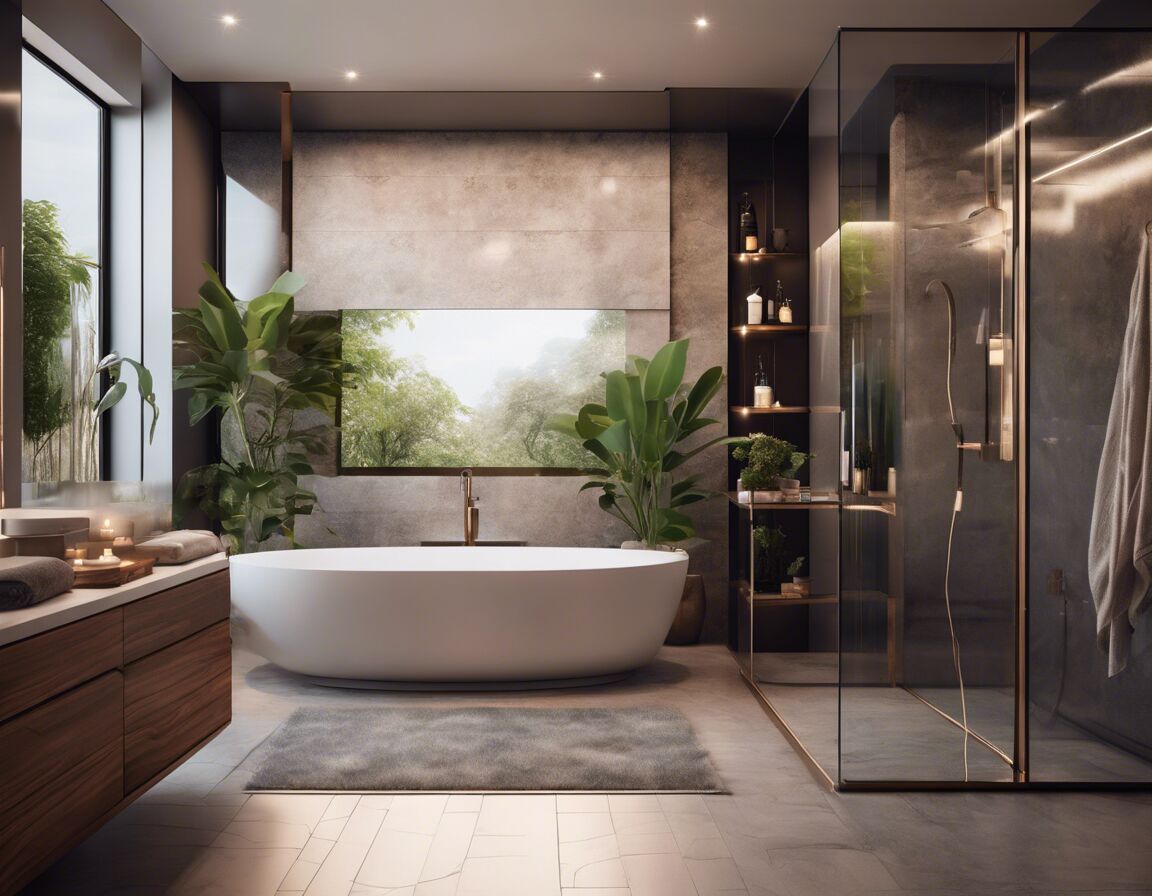 Bath Technologies