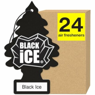 LITTLE TREES Air Fresheners