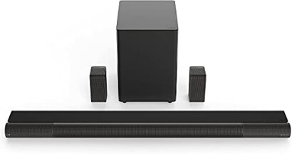 VIZIO Elevate Sound Bar