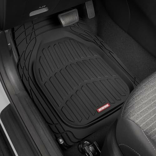 Motor Trend FlexTough Floor Mats