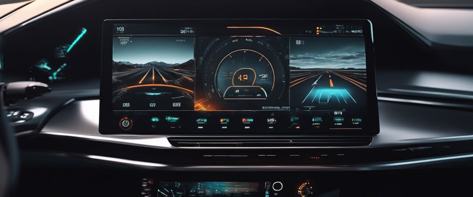 Automotive Gadgets