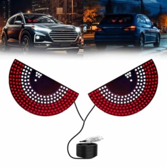 LECART Devil Eyes Light