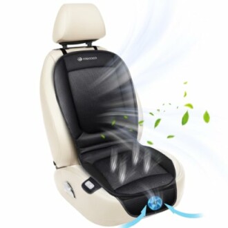 CooCoCo Cooling Car Seat Cushion