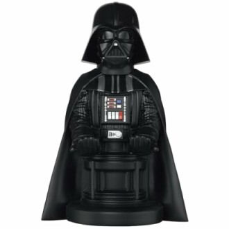 Darth Vader Mobile Phone Holder