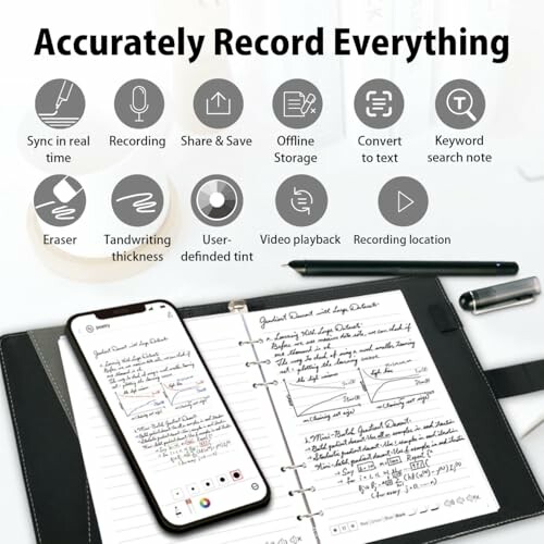 Ophayapen Smart Pen