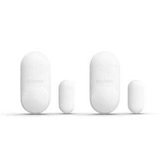 ecobee Smart Sensor for Doors & Windows