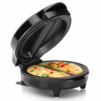 Holstein Non-Stick Omelet Maker