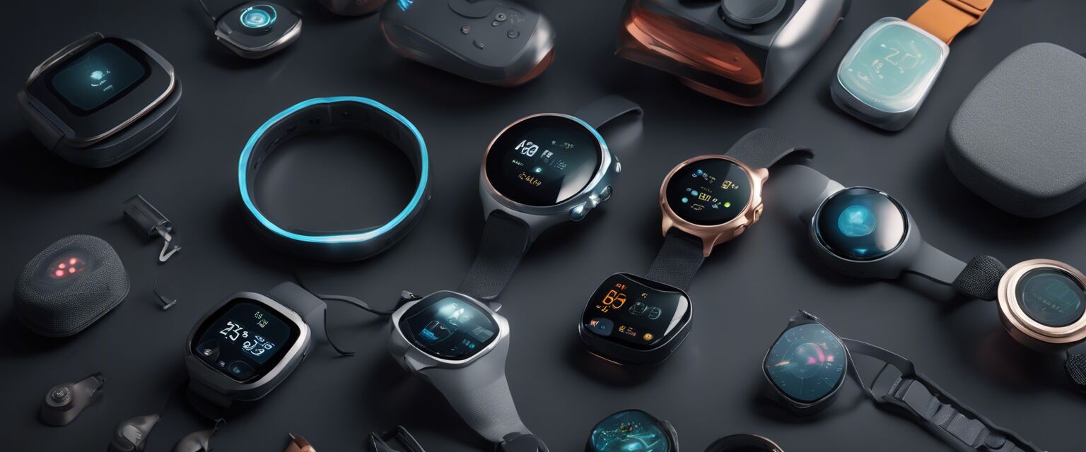 Personal Health Tech