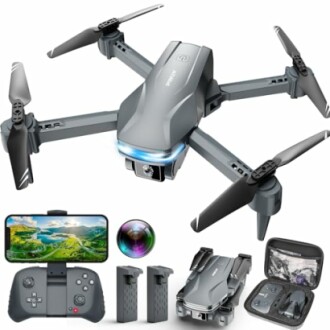 Velcase S101 Drone