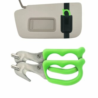 StatGear SuperVizor XT