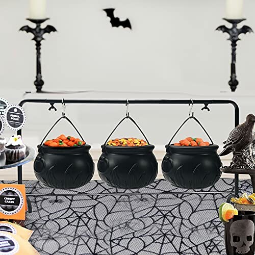 ORIENTAL CHERRY Halloween Decor