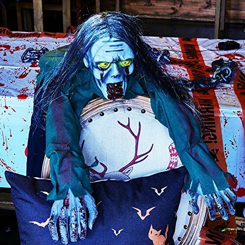 Yosager Crawling Ghost