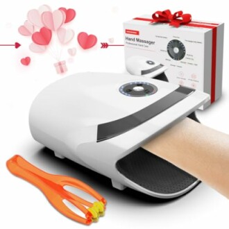Prime Today 2024 Hand Massager