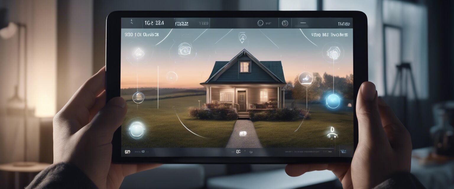 Home Automation Ideas