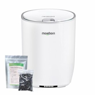 Moreborn by Neakasa 12L Electric Composter
