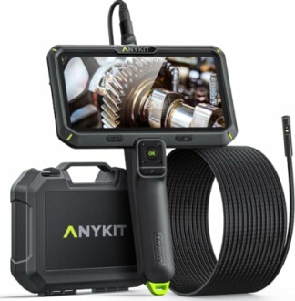 Anykit Borescope Camera