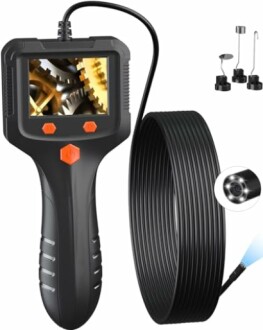 Daxiongmao Borescope