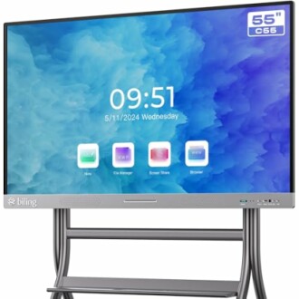 Biling C55 Smart Board