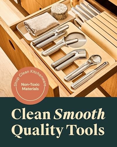 Caraway Kitchen Gadget Set