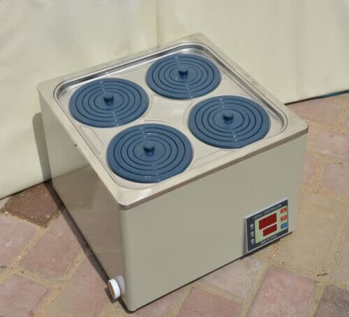 HH-4 Digital Lab Thermostatic Water Bath