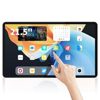 21.5 Inch Android 11 Touchscreen PC
