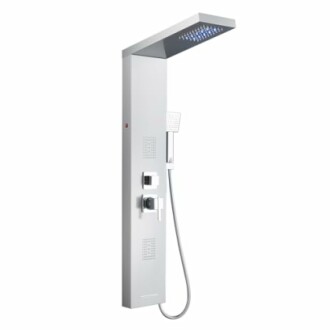 MENATT Shower Tower Panel System