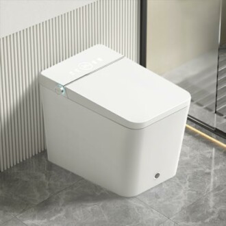 Chanfeel Smart Bidet Toilet