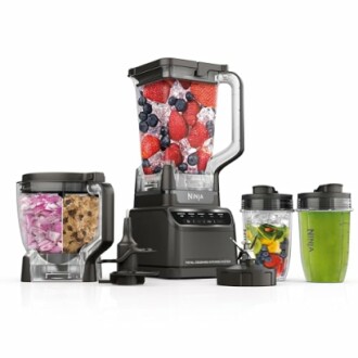 Ninja Blender