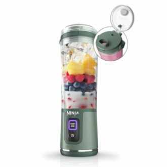 Ninja BC151EM Blast Portable Blender
