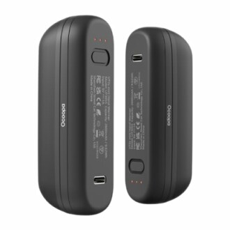 OCOOPA 2 in 1 Magnetic Hand Warmers