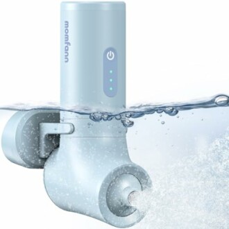 Bath Jet Spa