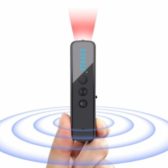 LEYOSOV Hidden Camera Detector