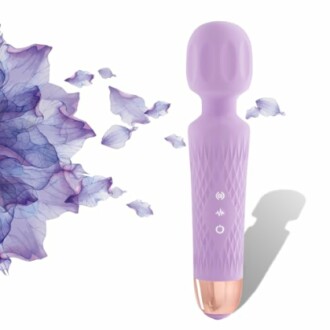 The Original 3-in-1 Personal Massager