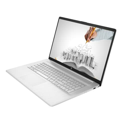 HP laptop running Windows 11 Pro