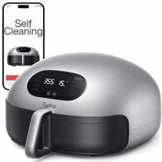 Dome Air Fryer