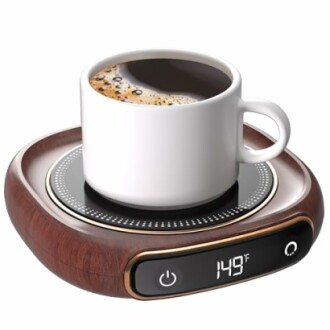Lerat Coffee Mug Warmer