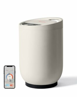Smart Towel Warmer