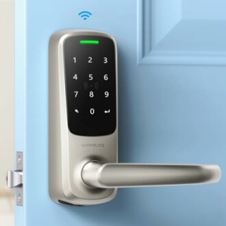 ULTRALOQ Latch 5
