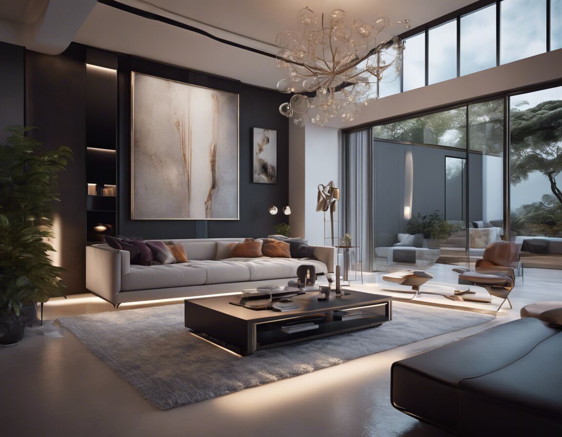 Smart Home Devices