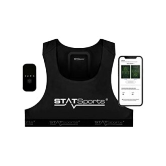STATSports APEX Athlete Series GPS Soccer Activity Tracker