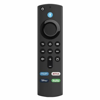 AIEHM Voice Remote for FireStick