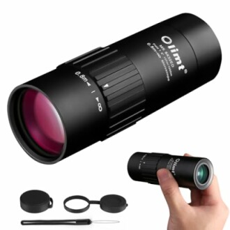 8x32 Monocular Telescope Mini Pocket Monocular