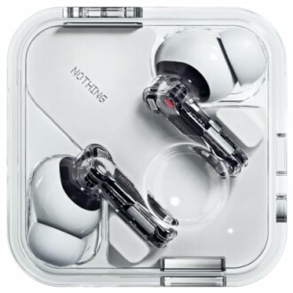 Nothing Ear Wireless Earbuds