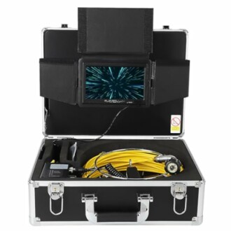 Acekool Sewer Camera
