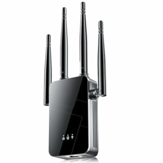 2024 WiFi Extender Signal Booster