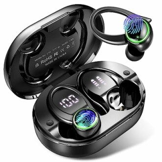 Kuizil Wireless Earbuds