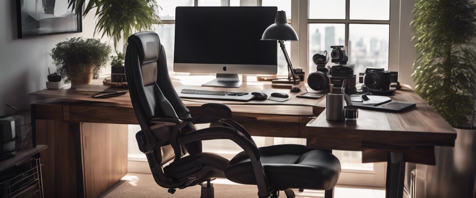 Work From Home Gadgets
